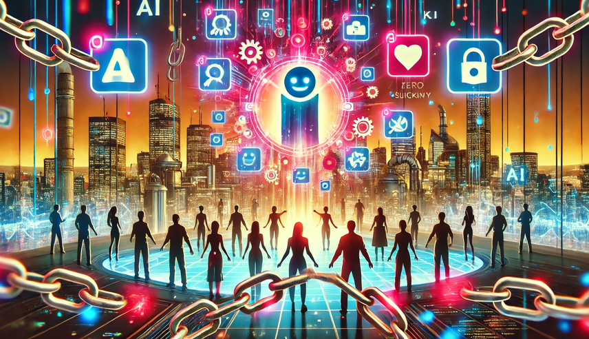 用户想来就来，想走就走！文心一言、Kimi们拿什么套住人心？